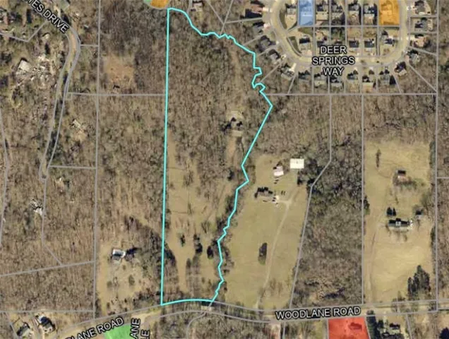 $989,000 | 3740 Woodlane Road, Gainesville, GA 30506