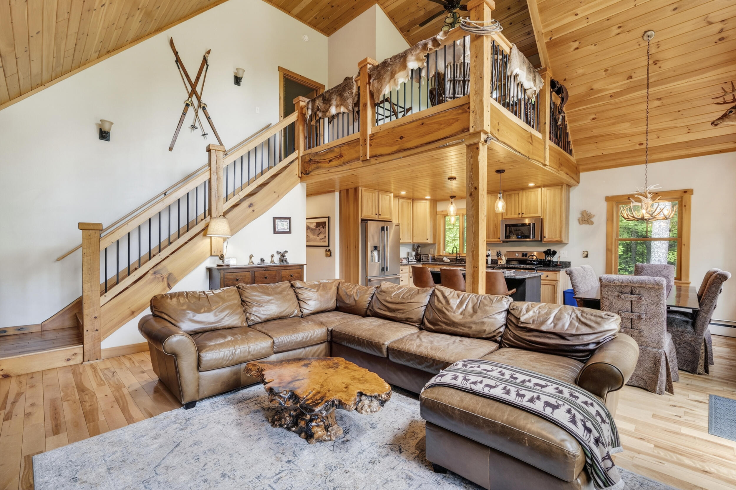 32 Tilson Burke Road Bethel, ME 04217 - Photo 13 of 66