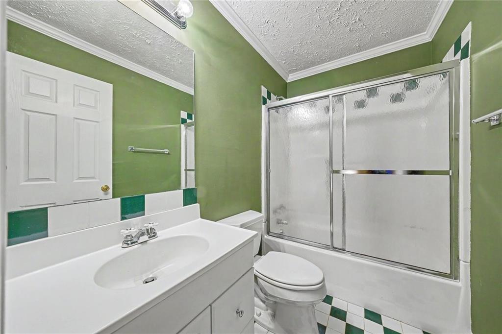 237 Serenoa Drive Canton, GA 30114 - Photo 16 of 66