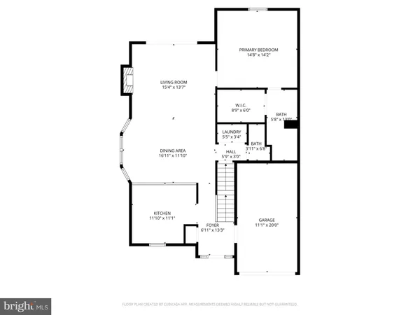 $369,000 | 406 Stony Pointe Drive, Bellefonte, PA 16823
