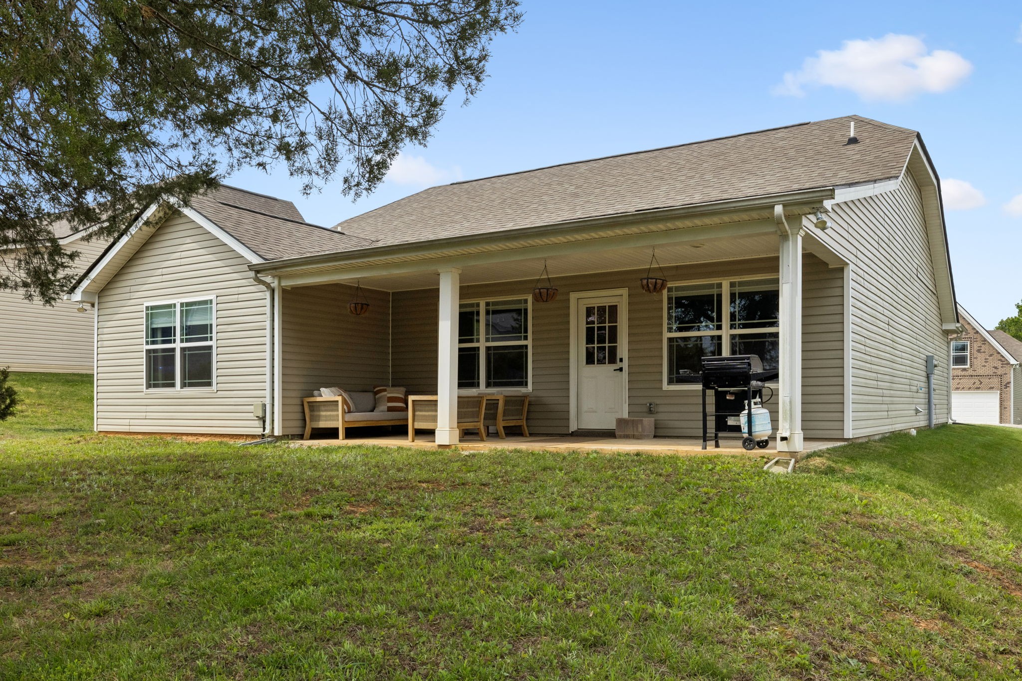 745 Cedar Lane Springfield, TN 37172 - Photo 29 of 35