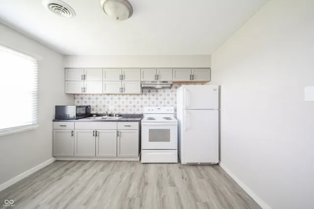 $1,250 | 6461 West 300 South, Anderson, IN 46011