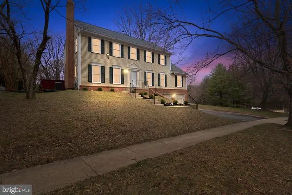 $699,999 | 13214 Serpentine Way, Silver Spring, MD 20904