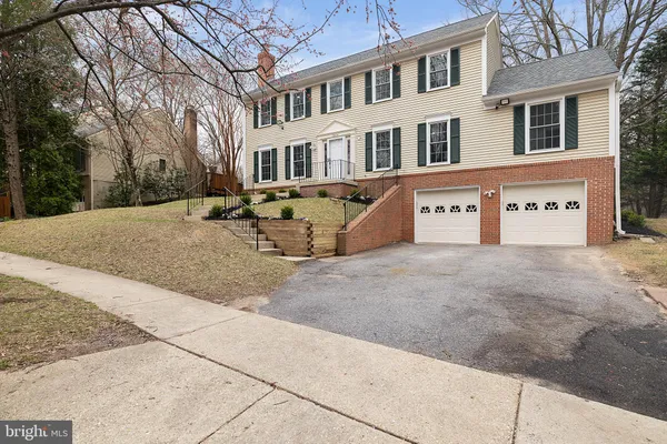 $699,999 | 13214 Serpentine Way, Silver Spring, MD 20904