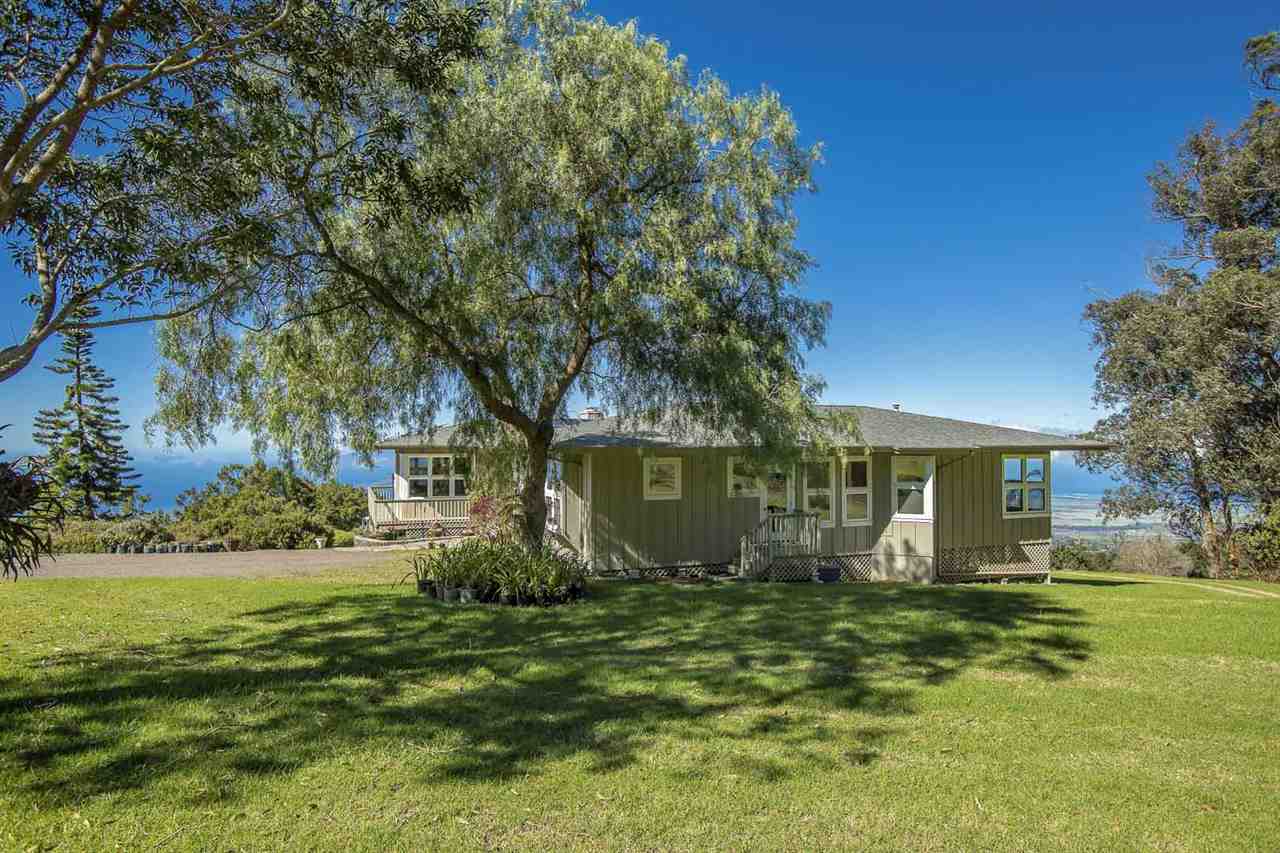 475 Hapapa Road Kula, HI 96790 - Photo 3 of 29 Gallery Image 3