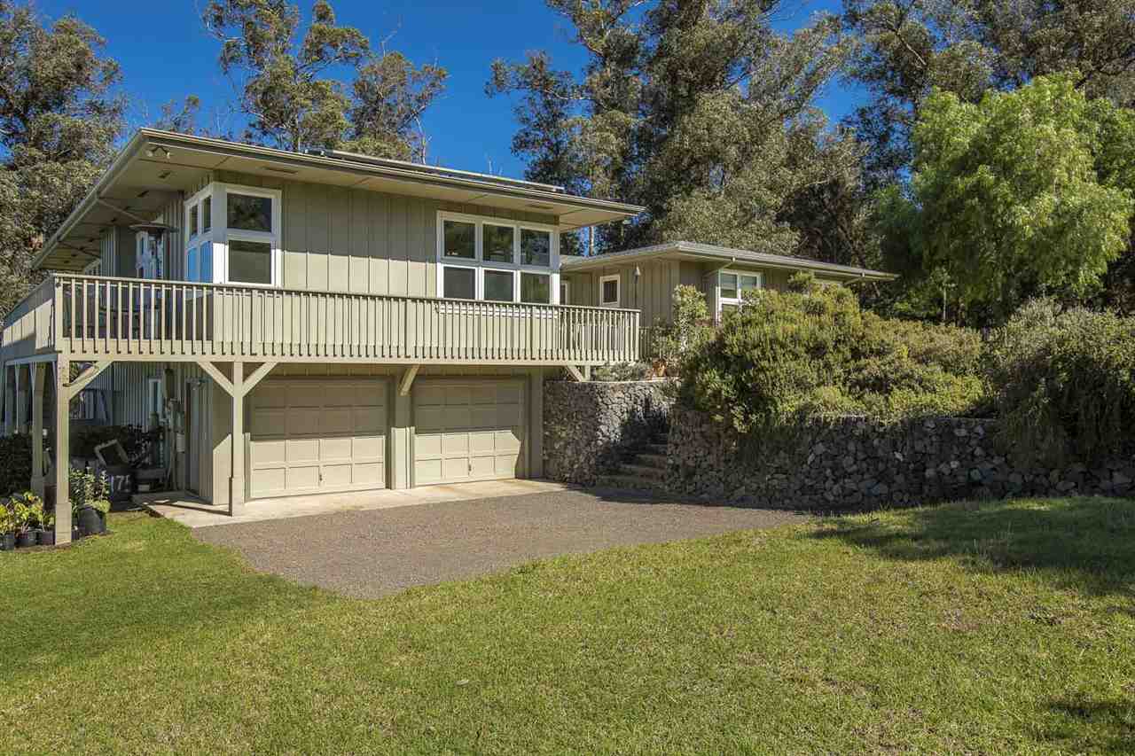 475 Hapapa Road Kula, HI 96790 - Photo 5 of 29 Gallery Image 5