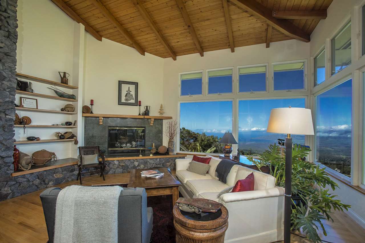 475 Hapapa Road Kula, HI 96790 - Photo 8 of 29 Gallery Image 8