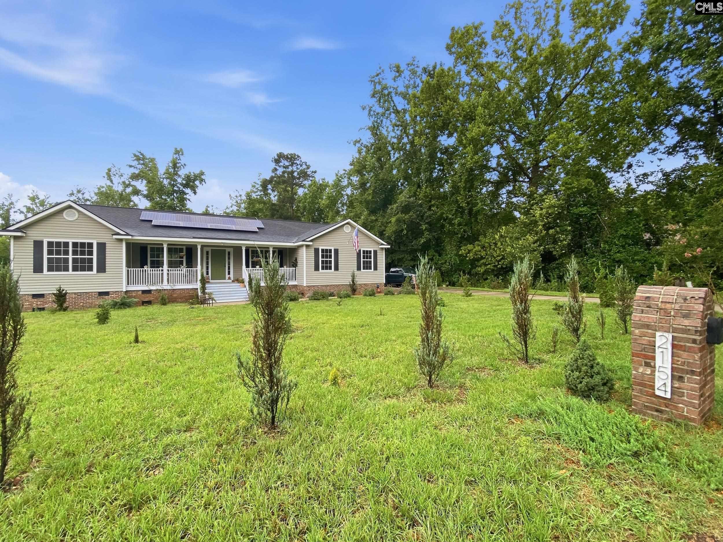 2154 Tanglewood Road Sumter, SC 29154 - Photo 2 of 30
