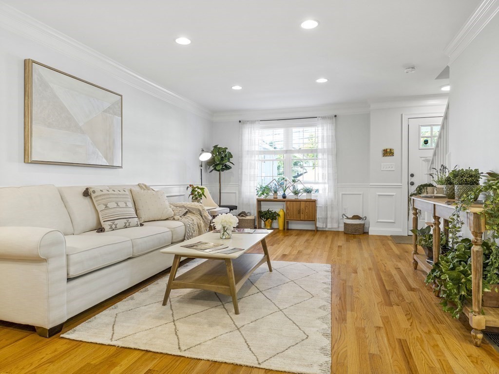 70 Egerton Road, Unit 70 Arlington, MA 02474 - Photo 1 of 26 Gallery Image 1