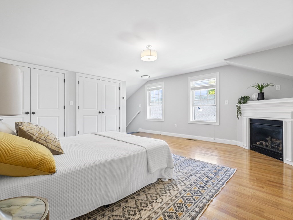 70 Egerton Road, Unit 70 Arlington, MA 02474 - Photo 15 of 26 Gallery Image 15