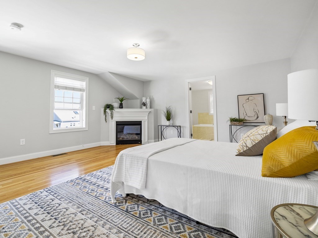 70 Egerton Road, Unit 70 Arlington, MA 02474 - Photo 20 of 26 Gallery Image 20