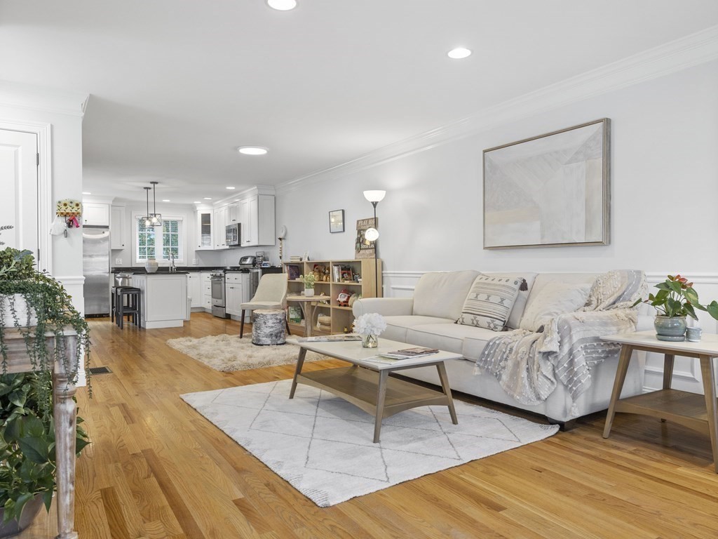 70 Egerton Road, Unit 70 Arlington, MA 02474 - Photo 2 of 26 Gallery Image 2