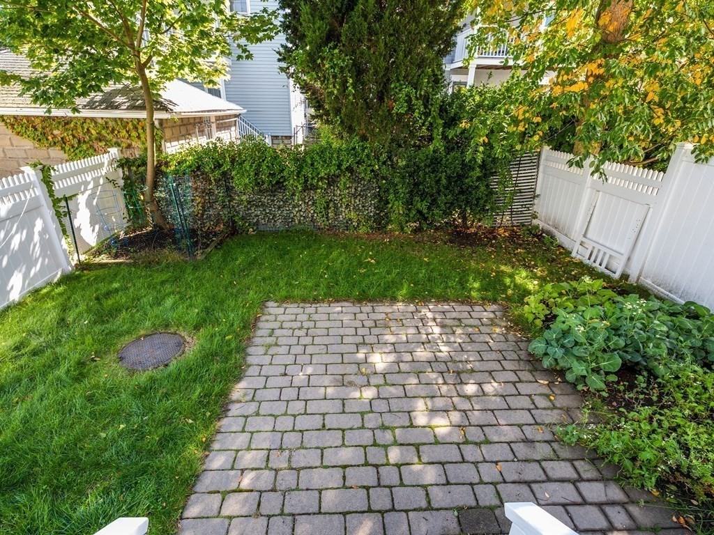 70 Egerton Road, Unit 70 Arlington, MA 02474 - Photo 22 of 26 Gallery Image 22
