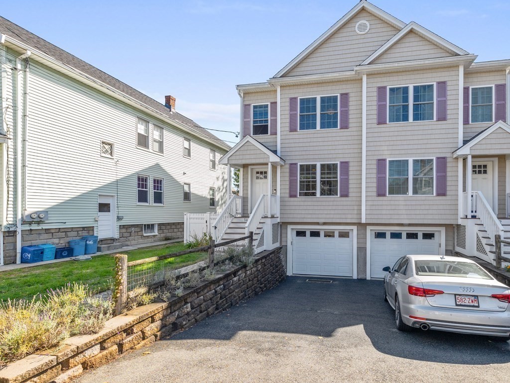 70 Egerton Road, Unit 70 Arlington, MA 02474 - Photo 25 of 26 Gallery Image 25
