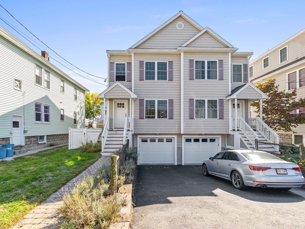 70 Egerton Road, Unit 70 Arlington, MA 02474 - Photo 26 of 26 Gallery Image 26