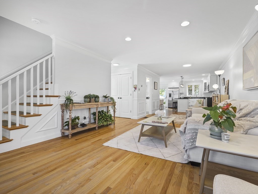 70 Egerton Road, Unit 70 Arlington, MA 02474 - Photo 3 of 26 Gallery Image 3