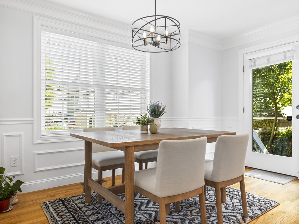 70 Egerton Road, Unit 70 Arlington, MA 02474 - Photo 7 of 26 Gallery Image 7