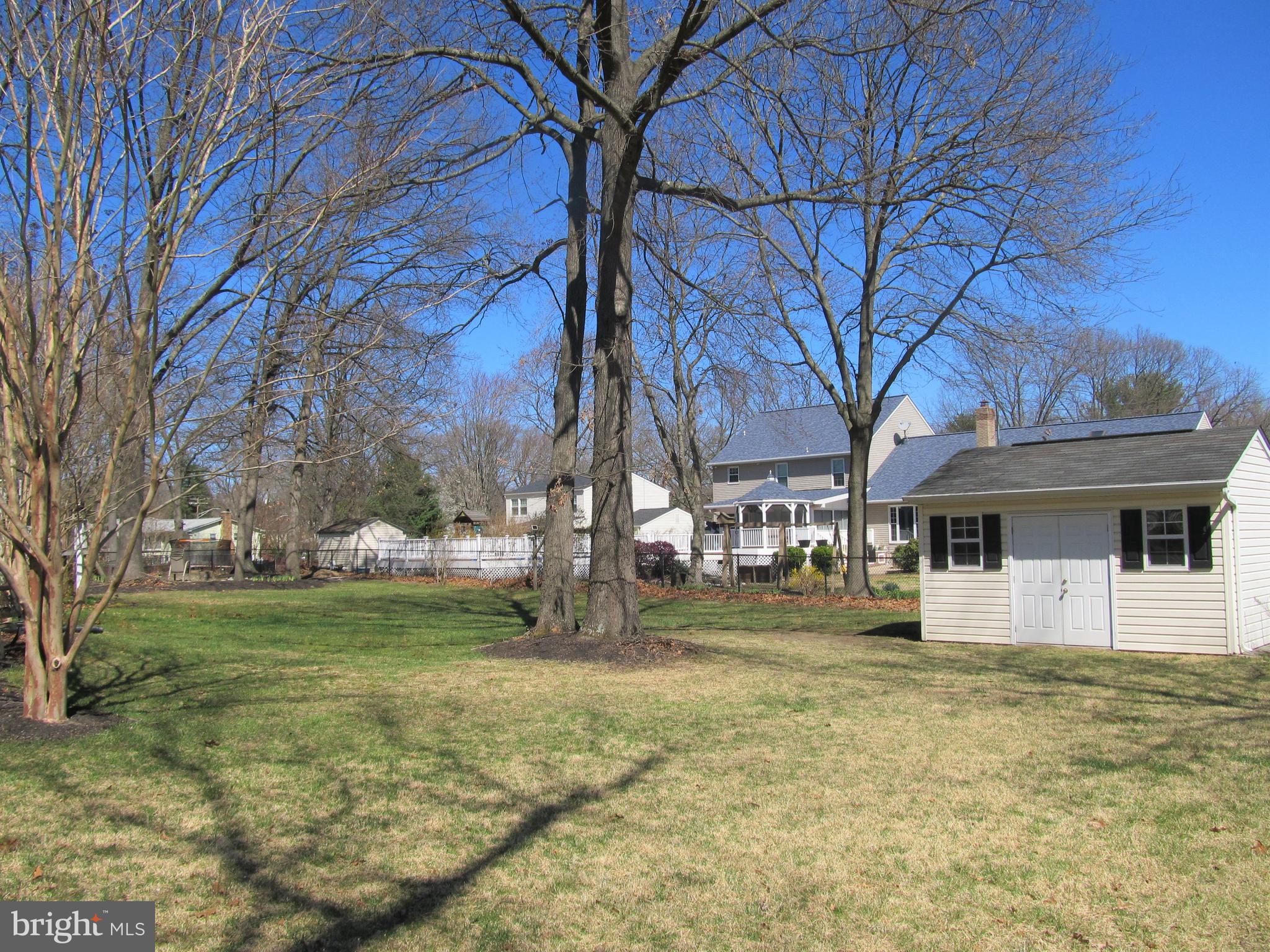 7883 Poplar Grove Road Severn, MD 21144 - Photo 66 of 77