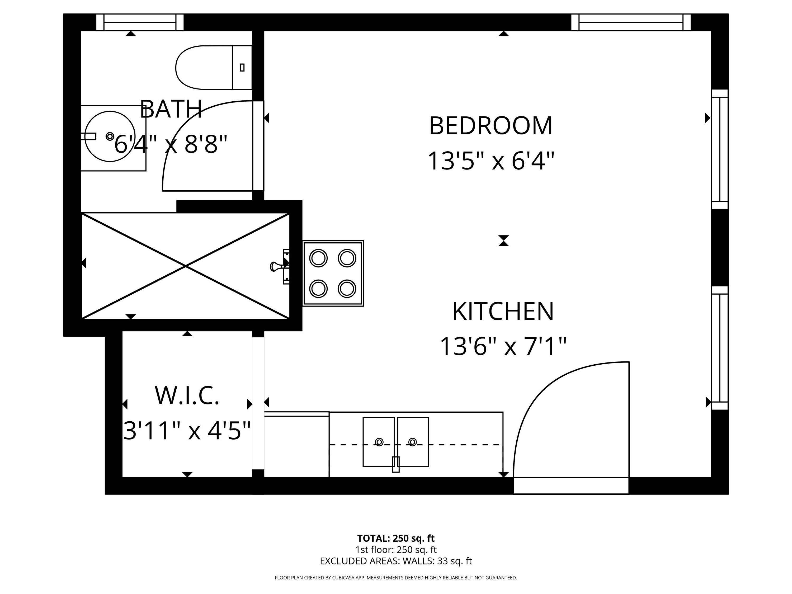 348 Main Street Corinth, ME 04427 - Photo 31 of 34