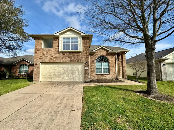 $1,895 | 19638 Billineys Park Drive, Katy, TX 77449