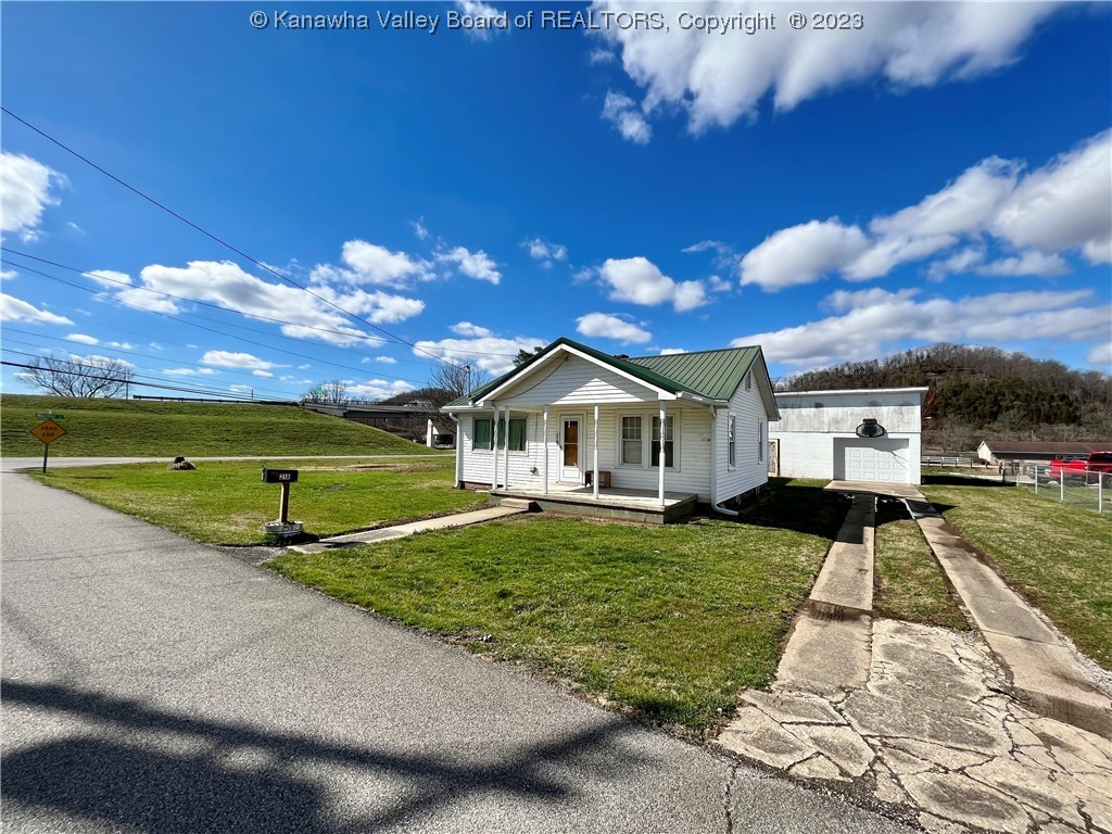 218 3rd Street Winfield, WV 25213 - Photo 1 of 26 Gallery Image 1