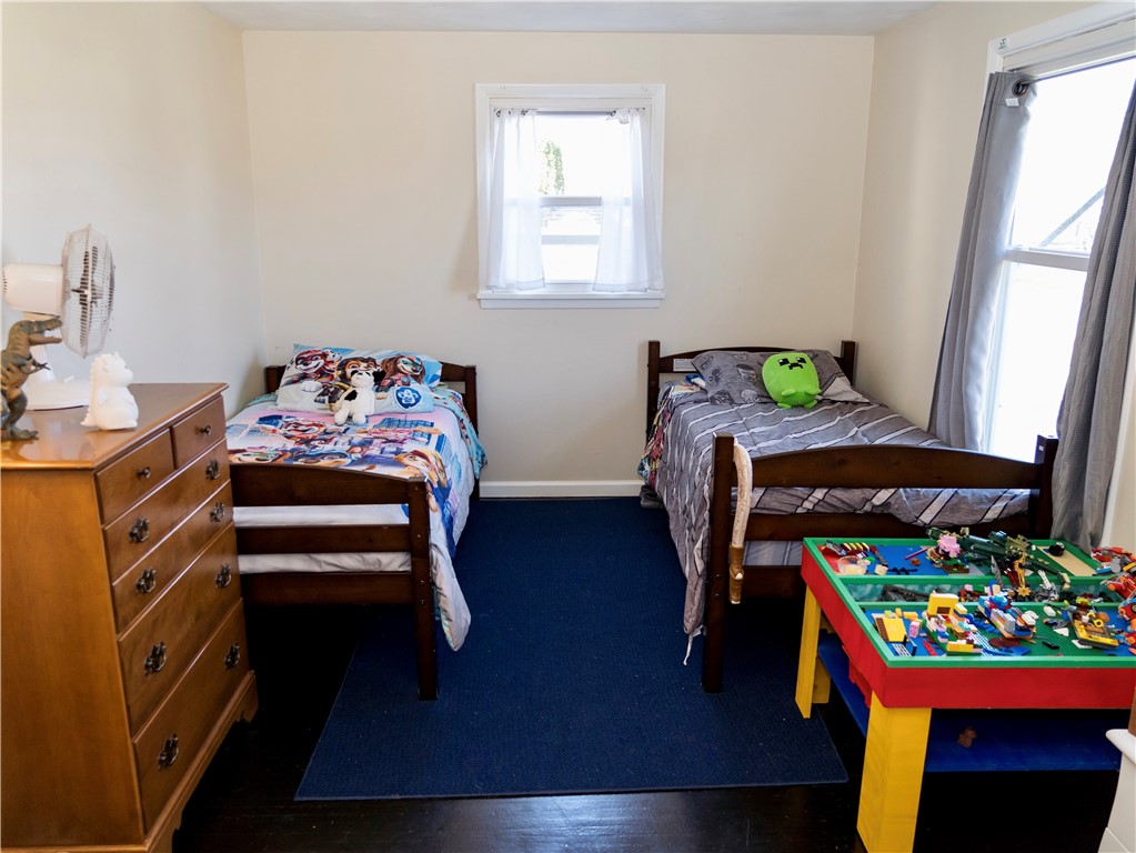 89 Firestone Drive Gates, NY 14624 - Photo 25 of 36