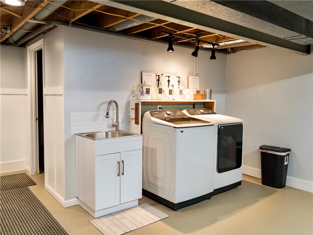 89 Firestone Drive Gates, NY 14624 - Photo 27 of 36