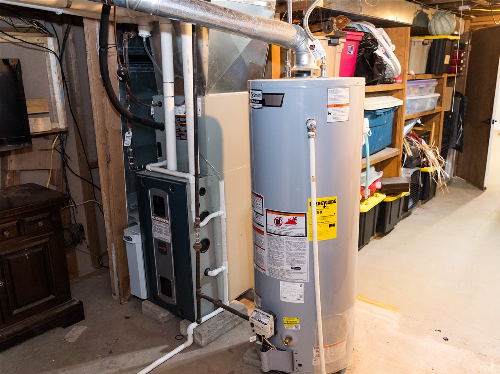 89 Firestone Drive Gates, NY 14624 - Photo 29 of 36