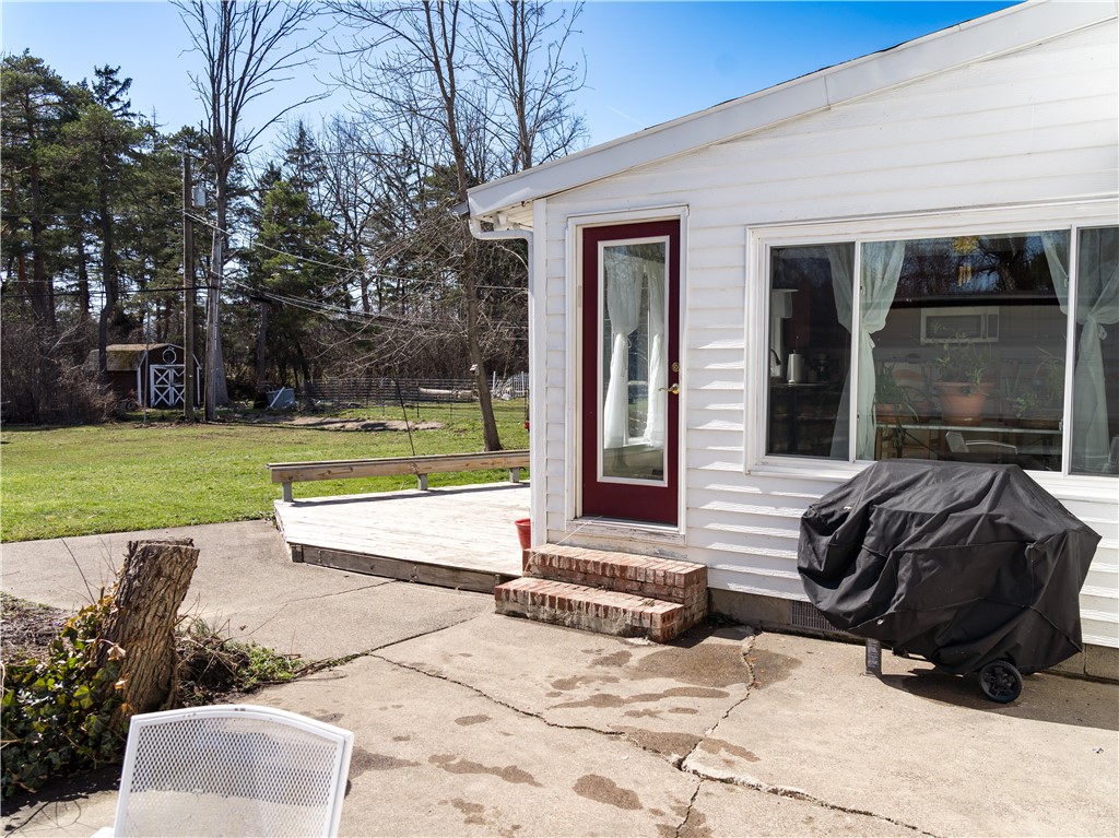 89 Firestone Drive Gates, NY 14624 - Photo 33 of 36