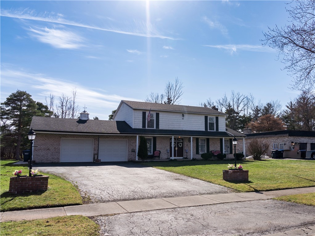 89 Firestone Drive Gates, NY 14624 - Photo 35 of 36