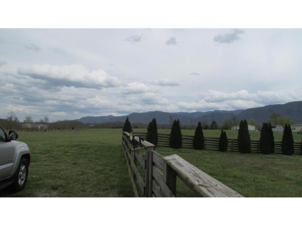 505 Ricker Road Greeneville, TN 37743 - Photo 19 of 20 Fully fenced yard