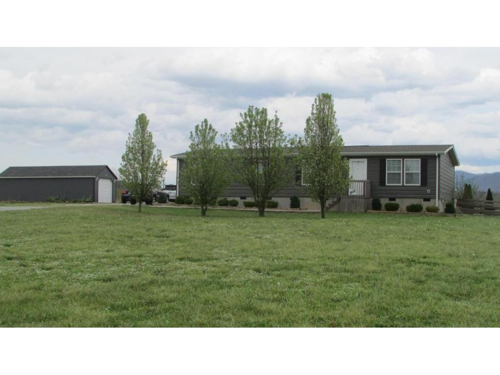 505 Ricker Road Greeneville, TN 37743 - Photo 20 of 20 Photo 20