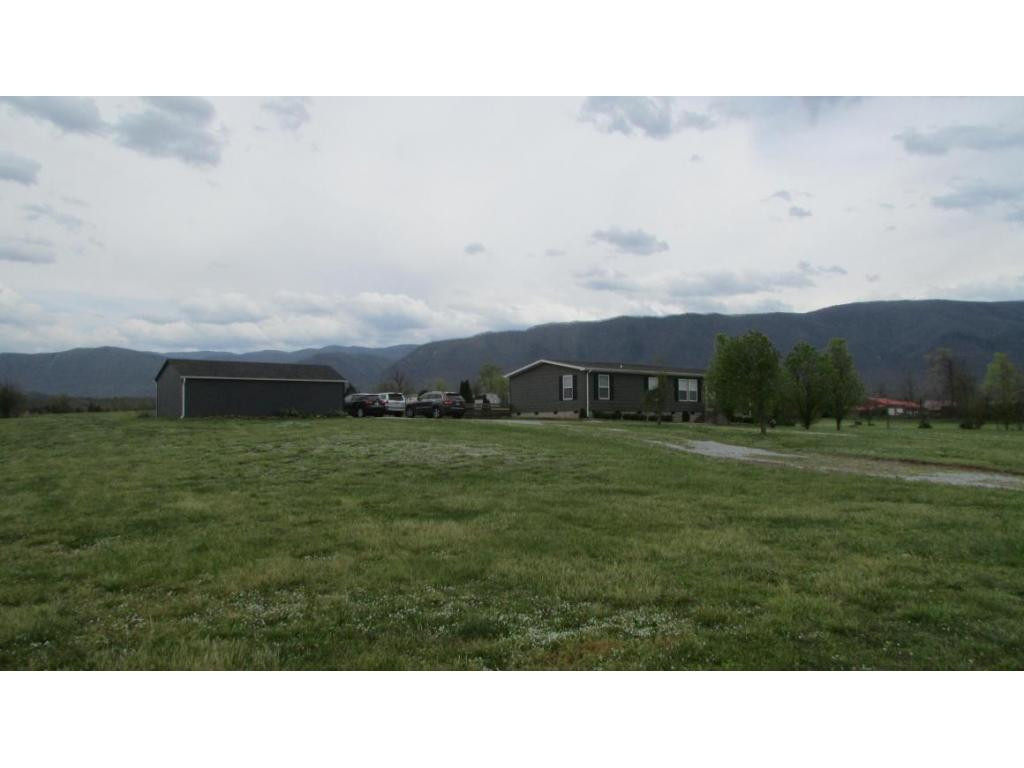 505 Ricker Road Greeneville, TN 37743 - Photo 2 of 20 Gorgeous setting MTN view