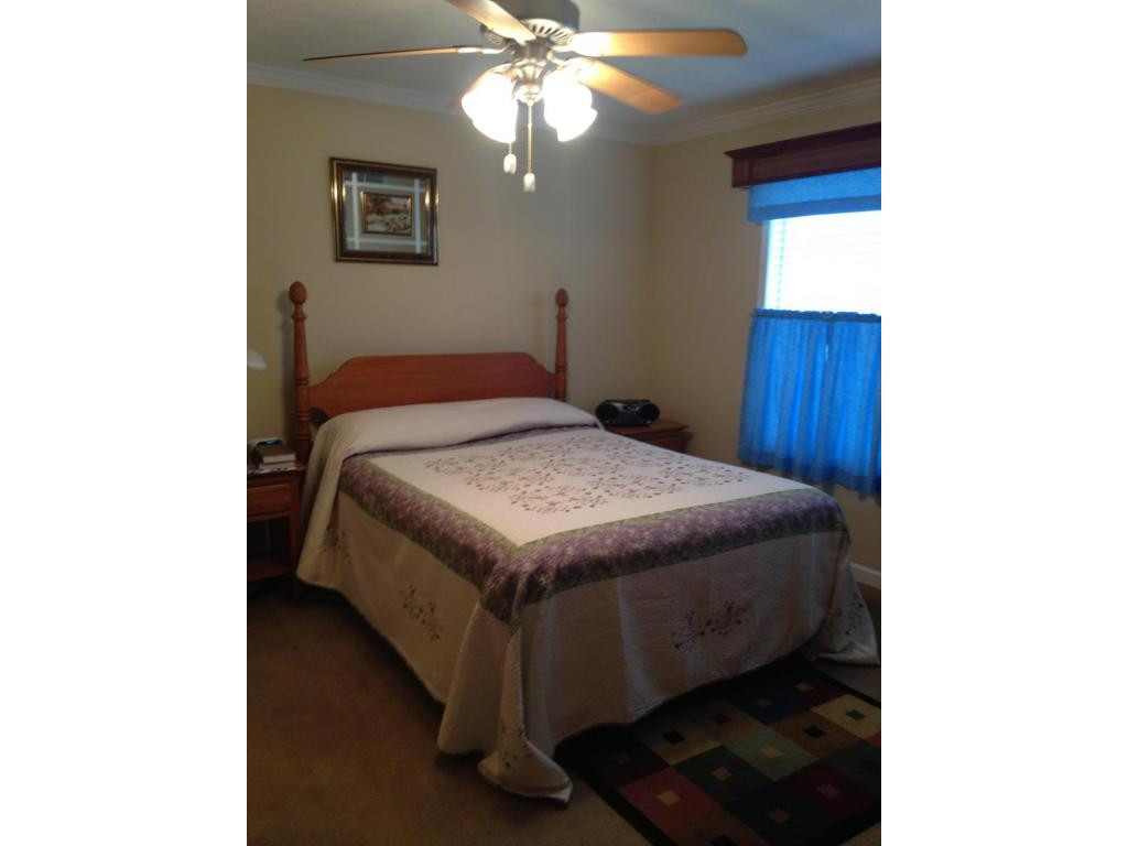 505 Ricker Road Greeneville, TN 37743 - Photo 10 of 20 Master bedroom
