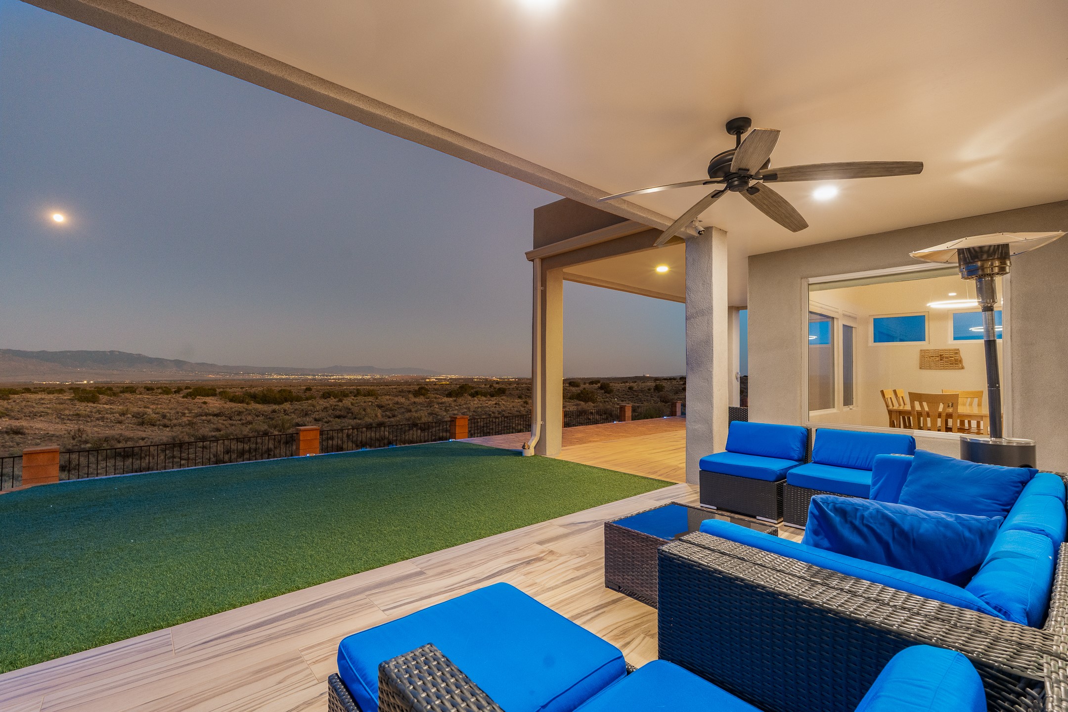 2324 Venada Road Rio Rancho, NM 87144 - Photo 36 of 43