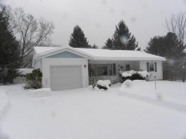 34 Mt Pleasant Road Walton, NY 13856 - Photo 1 of 1