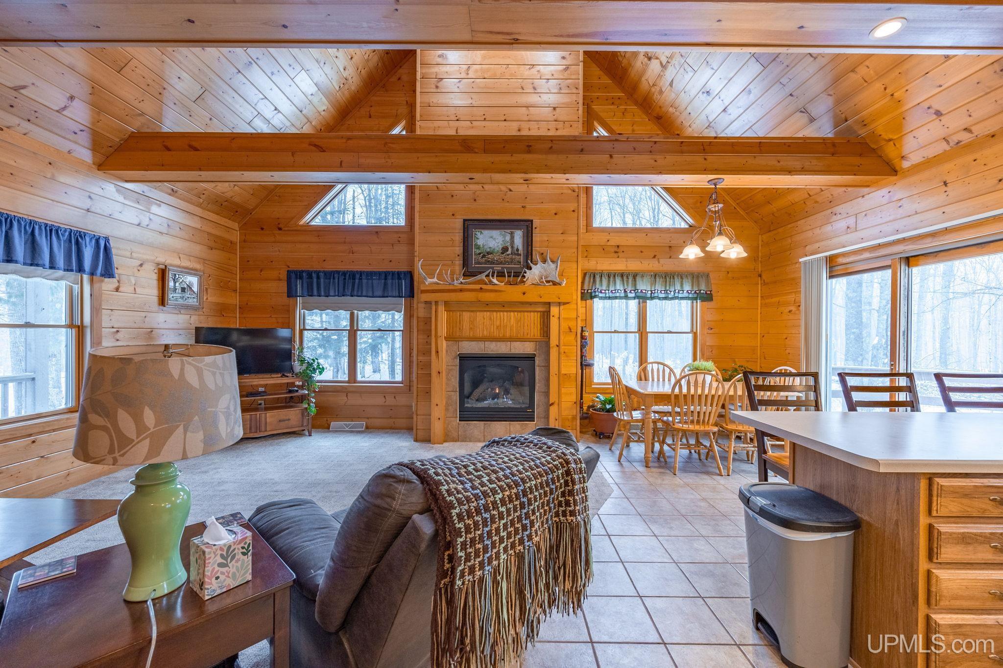 11876 Renberg Road Long Lake, WI 54542 - Photo 27 of 50