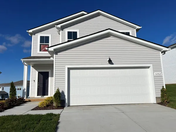 $364,900 | 3262 Barrel Oak Pass, Columbia, TN 38401