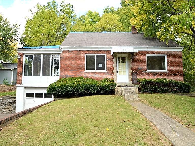 1812 Springdale Road Cincinnati, OH 45231 - Photo 1 of 1