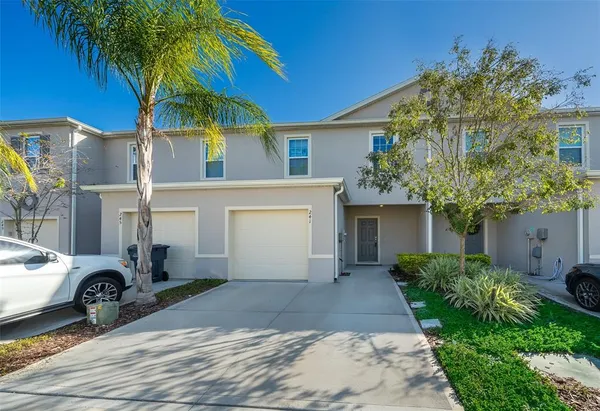 $1,800 | 241 Arbor Lakes Drive, Davenport, FL 33896