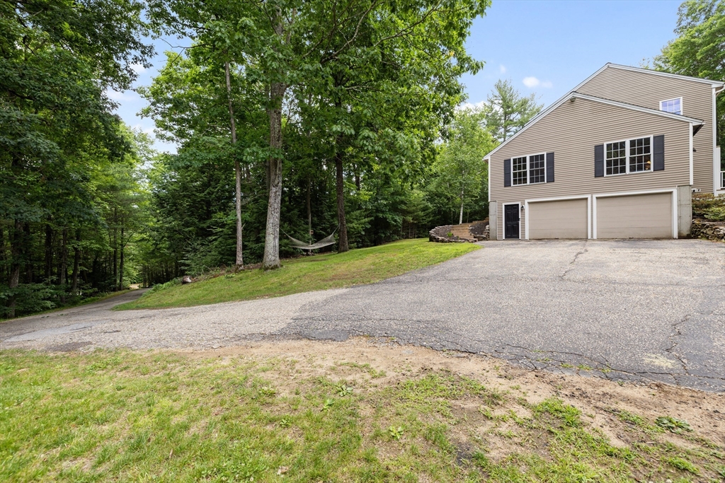 171 Farm Pond Road Oakham, MA 01068 - Photo 33 of 42