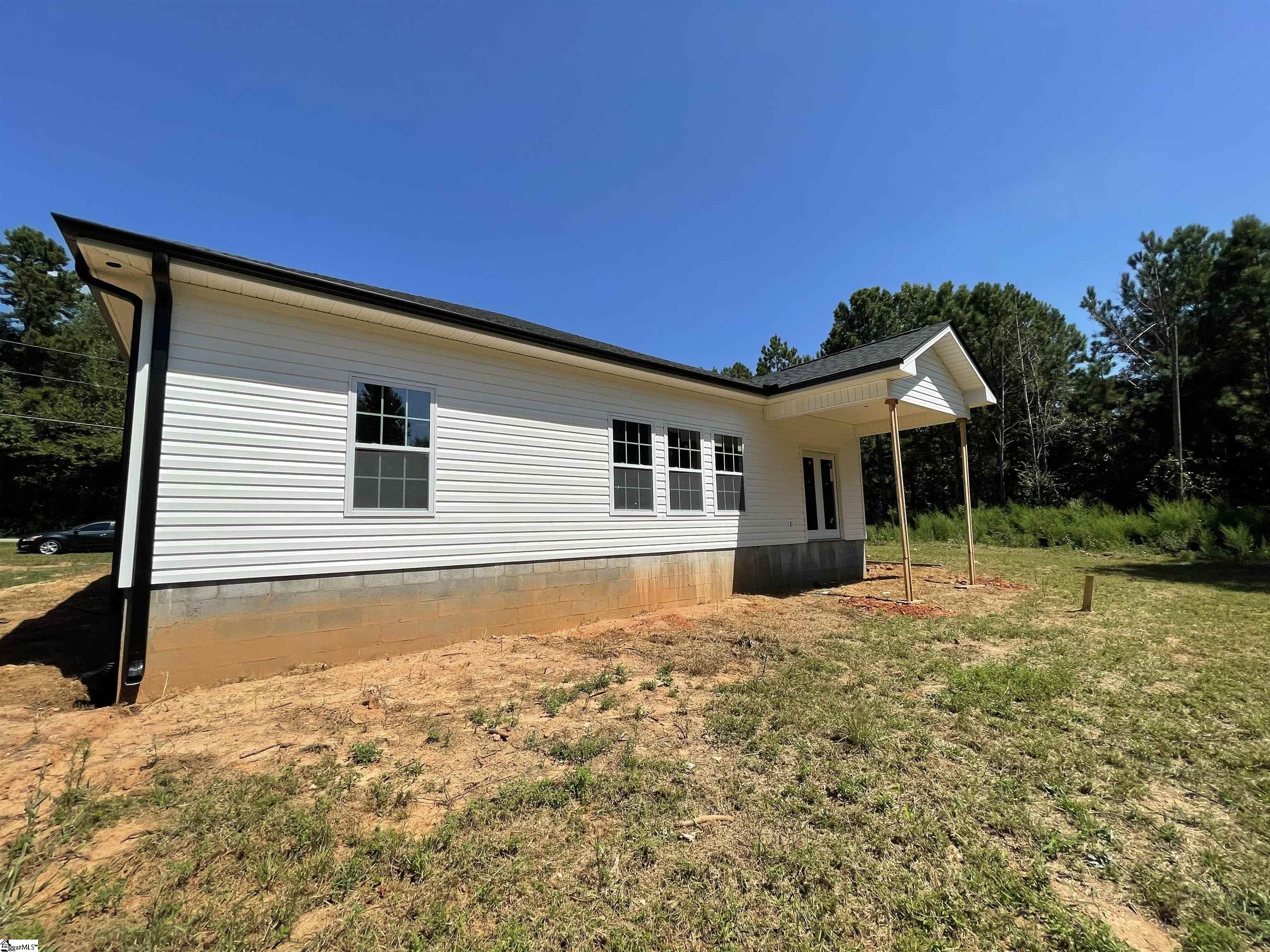 132 Maret Road Townville, SC 29689 - Photo 2 of 21 Gallery Image 2
