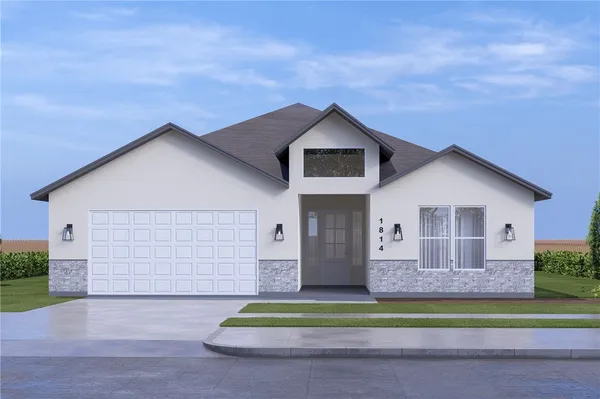 $415,000 | 1814 Clapper Rail Drive, Portland, TX 78374