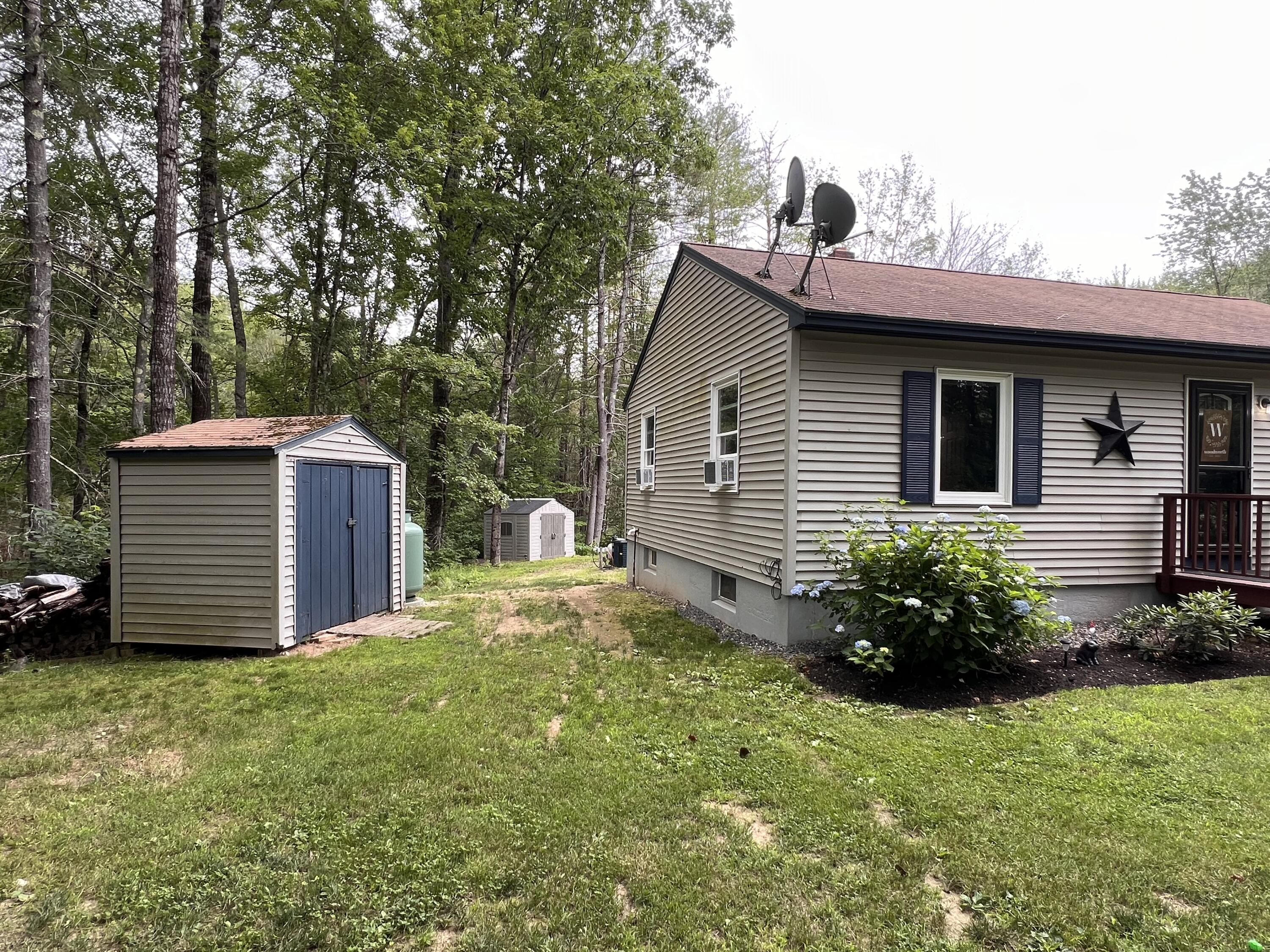 228 Twombley Road Sanford, ME 04073 - Photo 20 of 26 IMG_0129