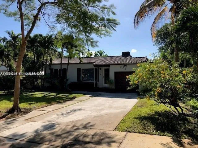 $3,950 | 274 Northwest 92nd Street, Miami Shores, FL 33150