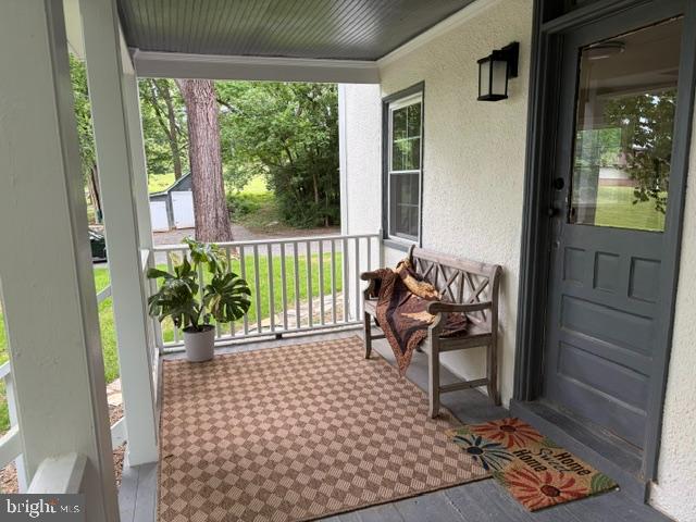 1801 Old Chapel Road Boyce, VA 22620 - Photo 10 of 31 Summer Breezes and Lemonade are perfect from here.
