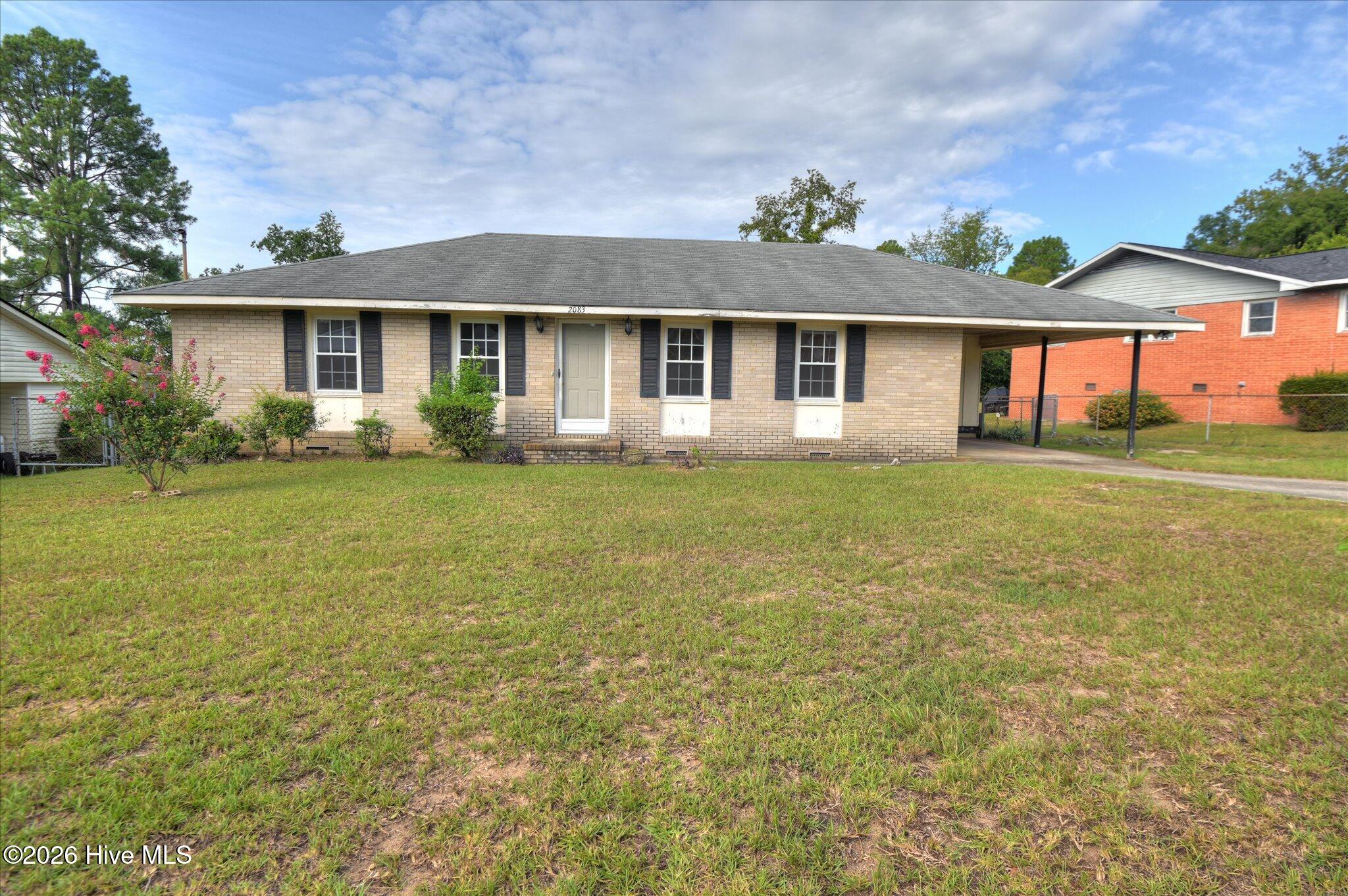 2083 Hillsinger Road Augusta, GA 30904 - Photo 1 of 33 Gallery Image 1