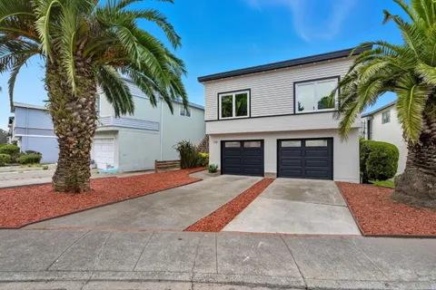 $1,398,000 | 398 Ardendale Drive, Daly City, CA 94014