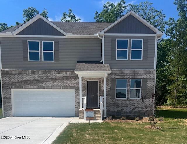 786 Rivers Edge Parkway Roanoke Rapids, NC 27870 - Photo 1 of 9 786 Rivers Edge Pkwy