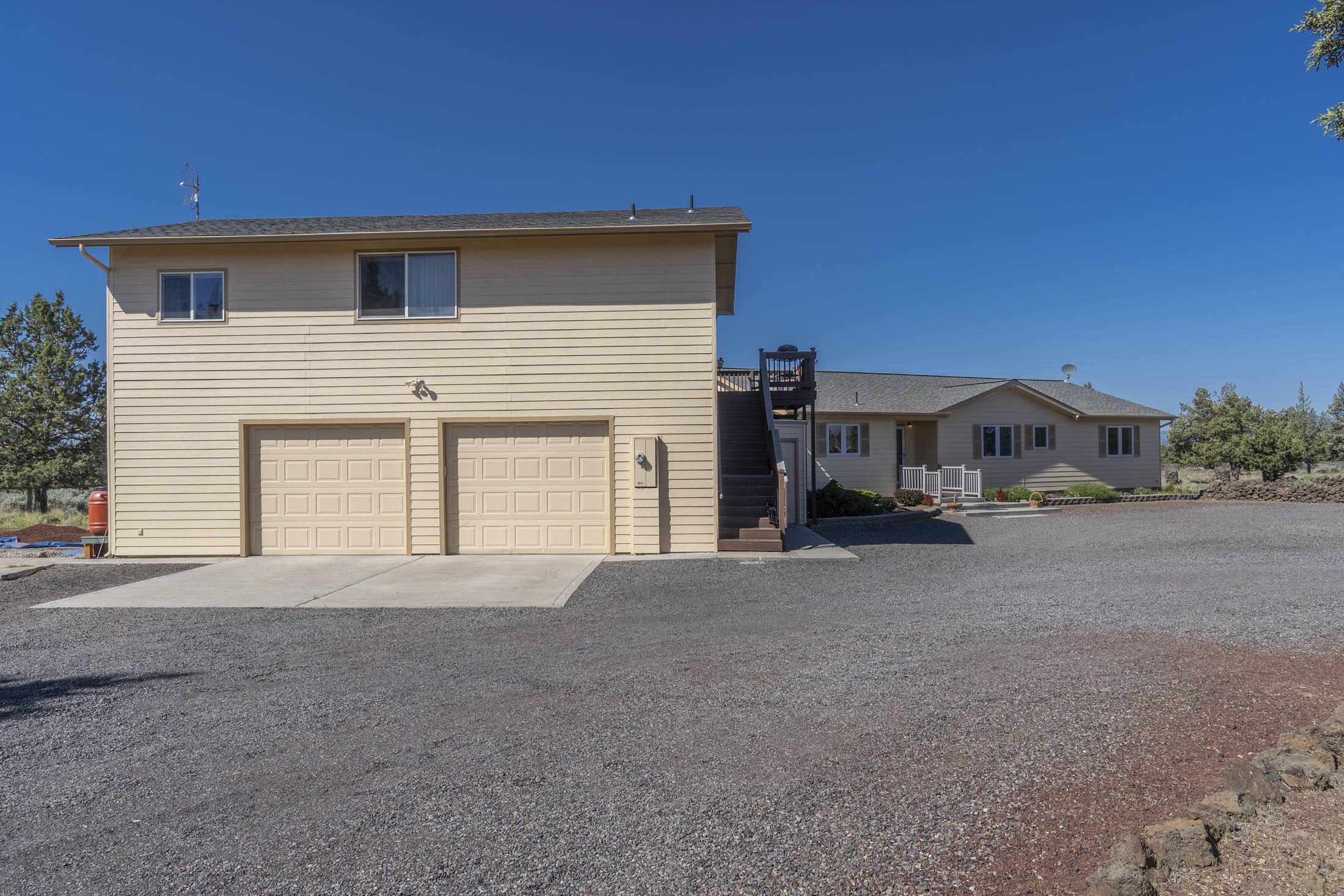15662 Southwest Steelhead Road Terrebonne, OR 97760 - Photo 37 of 52 25